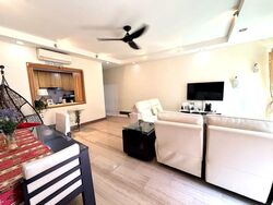 Sandy Palm (D17), Condominium #525609481